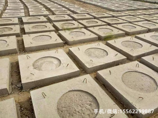 桂阳DP12混凝土电杆底盘
