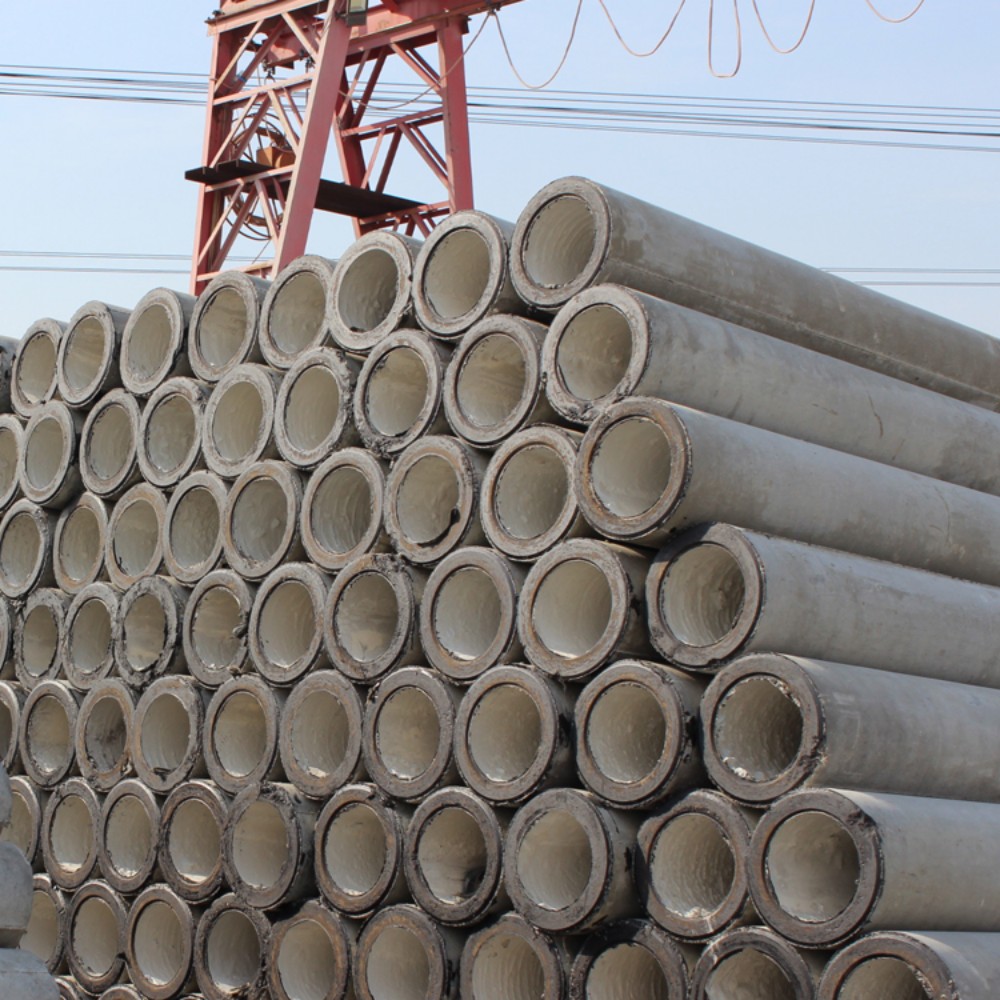 桂阳18米法兰水泥电杆